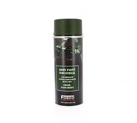 Vernice militare professionale Spray ml 400 Verde NATO