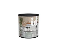 Vernice mobili e legno CHARME 500ML GRIGIO ARGENTO - ID Paris