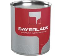 Vernice Nitro Lucida Sayerlack SL 200 Trasparente 1 Lt.