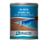 VERNICE OLIO ALL'ACQUA TRASPARENTE LT.0,75 RIOVERDE RK 1000