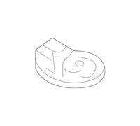 Vernice Originale Honda Uscita Aria Vent 83226-S0X-A01ZH