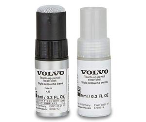 Vernice originale Volvo argento 426 - Nuovo e originale dal rivenditore autorizzato