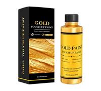 Vernice Oro 50 Ml Asciugatura Rapida