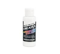 Vernice per aerografo Createx, finitura opaca, 2 oz (5603-02)