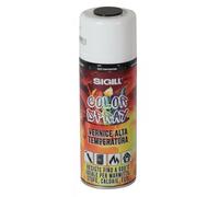 Vernice per alte temperature 400 mL Sigill 000304576