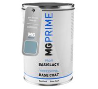 Vernice per auto Barattolo per Aston Martin AST5000D Grigio Alloy Metallic 1,0L