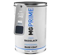 Vernice per auto Barattolo per Austin JMB BLVC012 Midnight Blue 1,0L