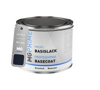 Vernice per auto Barattolo per Buick WA122A Dark Adriatic Metallic 0,5L