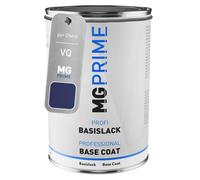 Vernice per auto Barattolo per Chery VQ Lai Yin Lan PM Rhine Blue 1,0L