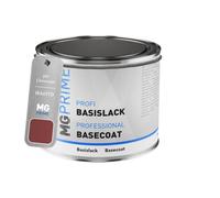 Vernice per auto Barattolo per Chevrolet WA697D Merry Berry Me Metallic 3 0,5L