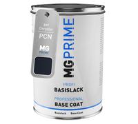 Vernice per auto Barattolo per Chrysler PCN Deep Amethyst Pearlcoat 1,0L