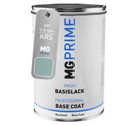 Vernice per auto Barattolo per Citroen KRS Vert Galant Nacre Metallic 1,0L