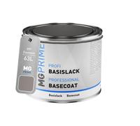 Vernice per auto Barattolo per Daewoo 63L Romance Beige Metallic 0,5L