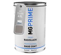 Vernice per auto Barattolo per Daewoo 63L Romance Beige Metallic 1,0L