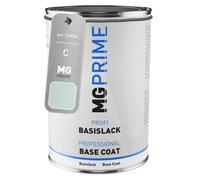 Vernice per auto Barattolo per Dodge C 64Y20 Valiant Light Blue 1,0L