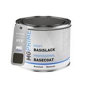 Vernice per auto Barattolo per Dodge PFP Olive Green Pearl Metallic 0,5L