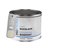 Vernice per auto Barattolo per Ferrari 666131 Sabbia Al Tramonto Metallic 0,5L