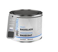 Vernice per auto Barattolo per Ford 2MXEWHA HY Dark Matter Gray 0,5L