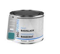Vernice per auto Barattolo per Ford 5CVEWWA PN3D40 A Ambition Blue Pearl 0,5L