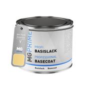 Vernice per auto Barattolo per Ford America Y 57F73 Inca Gold 0,5L