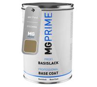 Vernice per auto Barattolo per Ford FTCCWWA PN4D40 T Silk Metallic 1,0L