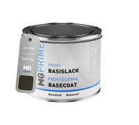 Vernice per auto Barattolo per GMC WA715U E211GU031S Bottle Green Metallic 0,5L