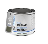 Vernice per auto Barattolo per Holden C159 Green Olive Metallic 0,5L