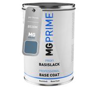 Vernice per auto Barattolo per Honda B530M Ocean Mist Metallic 1,0L