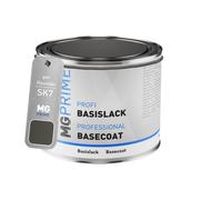 Vernice per auto Barattolo per Hyundai SK7 Misty Olive Metallic Misty Green 0,5L