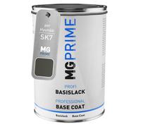 Vernice per auto Barattolo per Hyundai SK7 Misty Olive Metallic Misty Green 1,0L