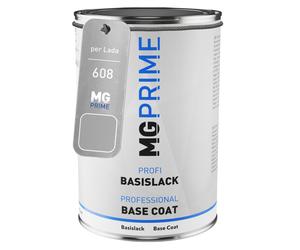 Vernice per auto Barattolo per Lada 608 Pluton Pearl Metallic Pluto 1,0L