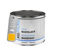 Vernice per auto Barattolo per Lamborghini 231233 Super Fly Yellow 0,5L