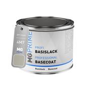 Vernice per auto Barattolo per Lexus 4M7 Flaxen Mica Metallic Oyster Pearl 0,5L