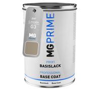 Vernice per auto Barattolo per Lincoln G3 4LLEWHA Pueblo Gold Metallic 1,0L