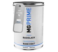 Vernice per auto Barattolo per Lincoln N JBFAXXA Diamond Blue Baby Blue Ice 1,0L