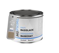 Vernice per auto Barattolo per Mercury BJ AXSEWHA Ash Gold Pearl 0,5L