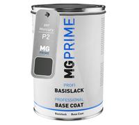 Vernice per auto Barattolo per Mercury P2 7NQEWHA Driftwood Grey 1,0L