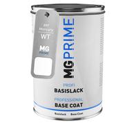 Vernice per auto Barattolo per Mercury WT ZGFAWHA Performance White 1,0L