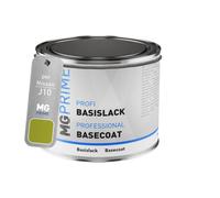 Vernice per auto Barattolo per Nissan J10 Olive Green Metallic Fresh Olive 0,5L