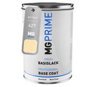 Vernice per auto Barattolo per Opel 427 HH Safaribeige Safari Beige 1,0L