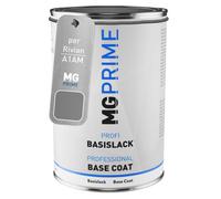 Vernice per auto Barattolo per Rivian A1AM Anthracite Grey Metallic 1,0L