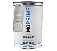 Vernice per auto Barattolo per Smart EDA 9987 Cool Silver Metallic 1,0L