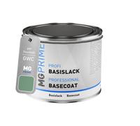 Vernice per auto Barattolo per Vauxhall GWC 30S Funny Park Metallic 0,5L