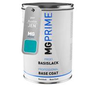 Vernice per auto Barattolo pronto all’uso per Austin JEN BLVC1239 Surf Blue 1,0L