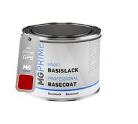 Vernice per auto Barattolo pronto all’uso per Citroen GPB Vert Montana 0,5L