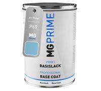 Vernice per auto Barattolo pronto all’uso per Dodge P69 Robin Egg Blue 1,0L