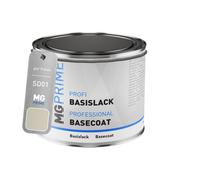 Vernice per auto Barattolo pronto all’uso per Foton SD01 Golden Metallic 0,5L