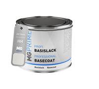 Vernice per auto Barattolo pronto all’uso per Geely HH Diamond White Solid 0,5L