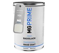 Vernice per auto Barattolo pronto all’uso per Geely HH Diamond White Solid 1,0L
