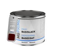 Vernice per auto Barattolo pronto all’uso per Haima C9P1 Grace Purple Pearl 0,5L